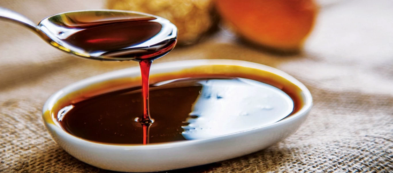 Πετιμέζι: Το αρχαίο γλυκαντικό που αξίζει να έχει μια θέση στη διατροφή σας - Ποια τα οφέλη για τον οργανισμό